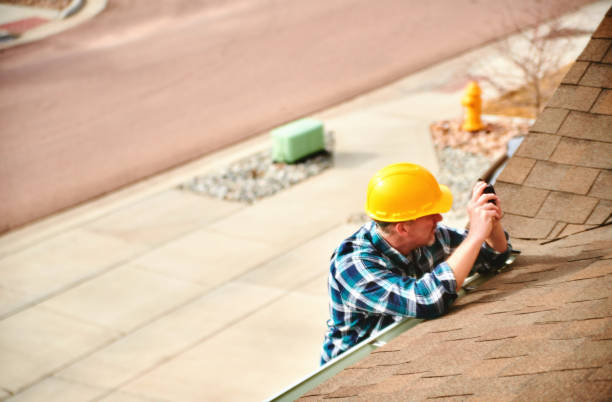 Best Slate Roofing Contractor  in Winfield, IA