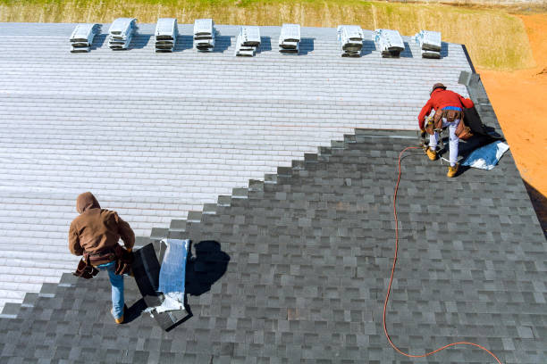 Best Shingle Roofing Installation  in Winfield, IA