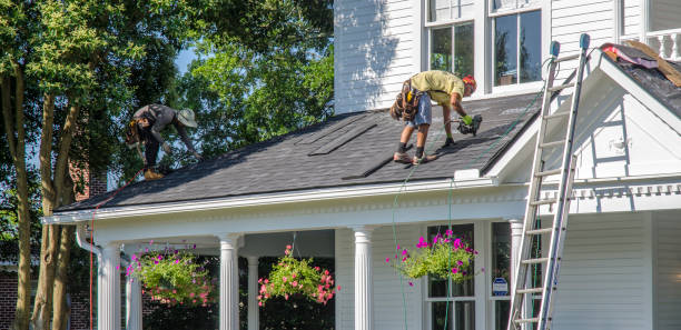 Heating Cable for Roof Installation in Winfield, IA