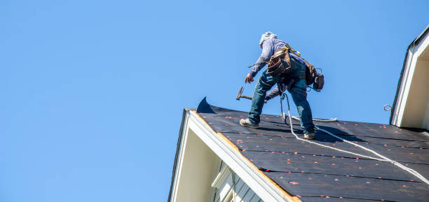 Quick and Trustworthy Emergency Roof Repair Services in Winfield, IA