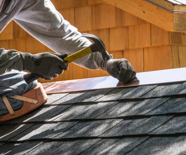 Best Metal Roofing Contractor  in Winfield, IA